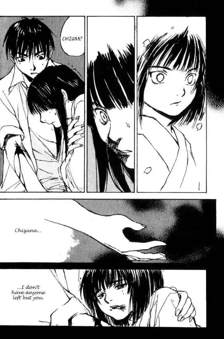 Hitsuji no Uta Chapter 31 14